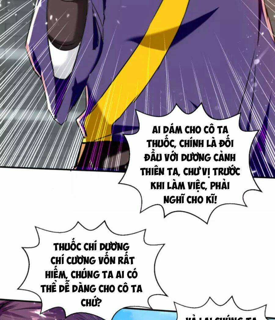 Đỉnh Cấp Võ Hồn - Chapter 140 - Trang 20