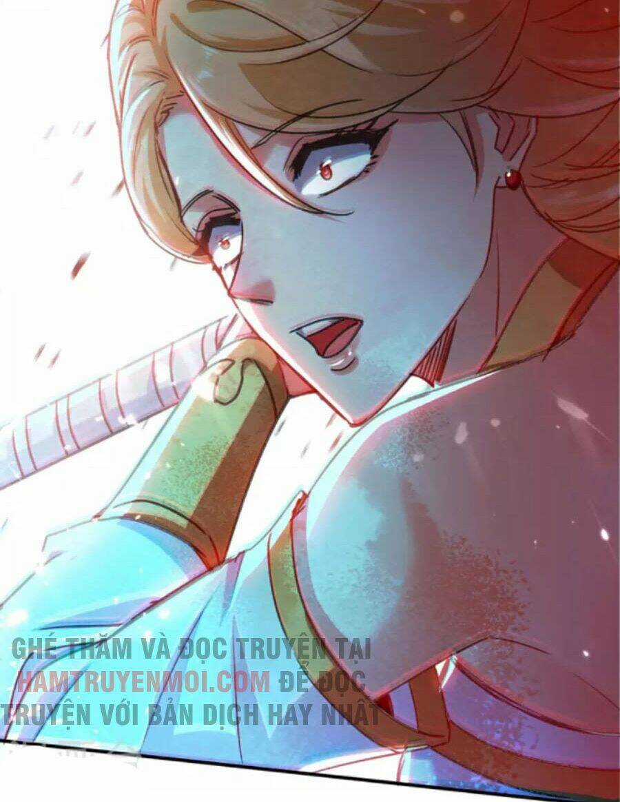 Đỉnh Cấp Võ Hồn - Chapter 140 - Trang 3