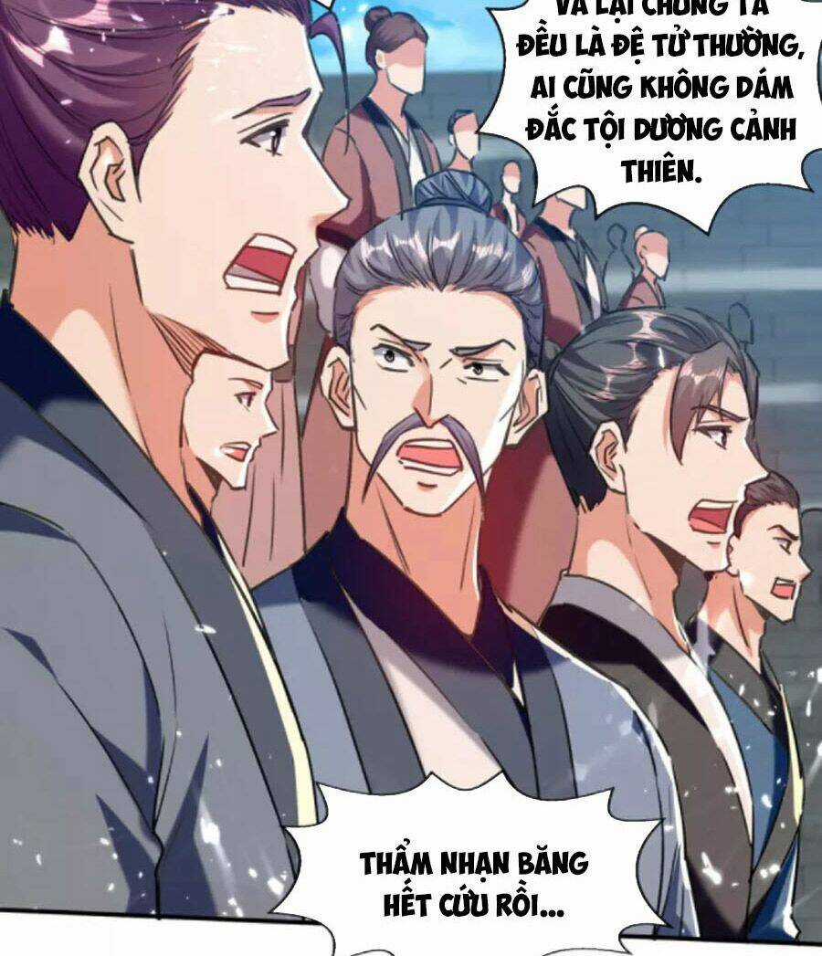 Đỉnh Cấp Võ Hồn - Chapter 140 - Trang 21
