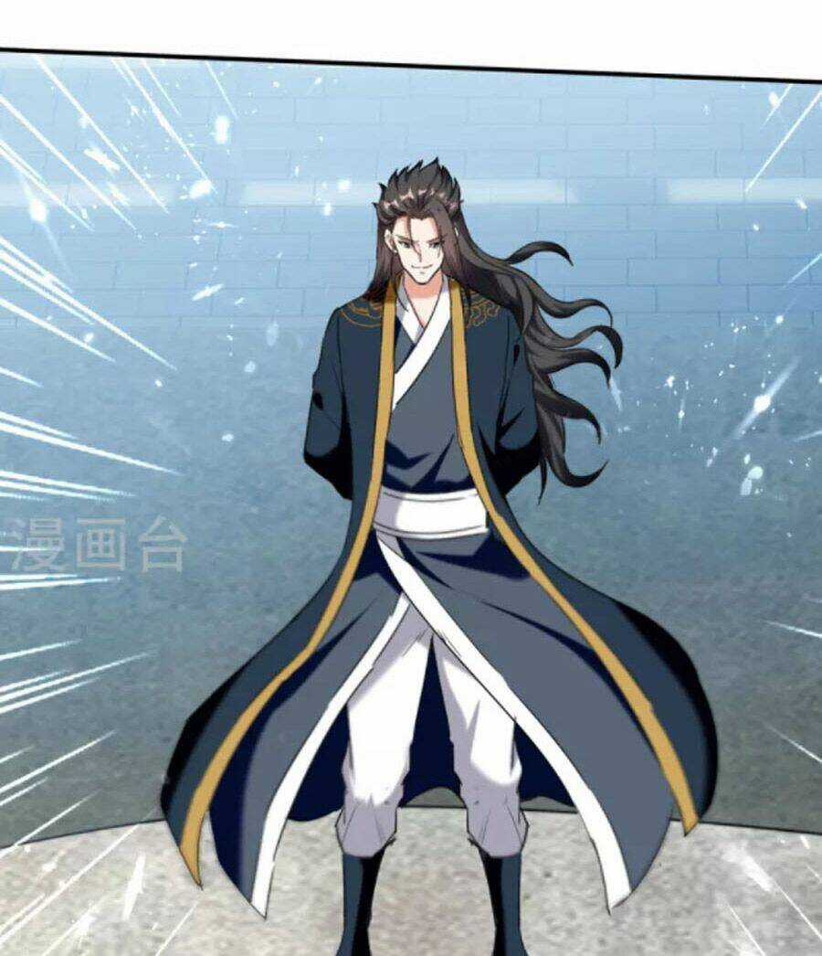 Đỉnh Cấp Võ Hồn - Chapter 140 - Trang 23