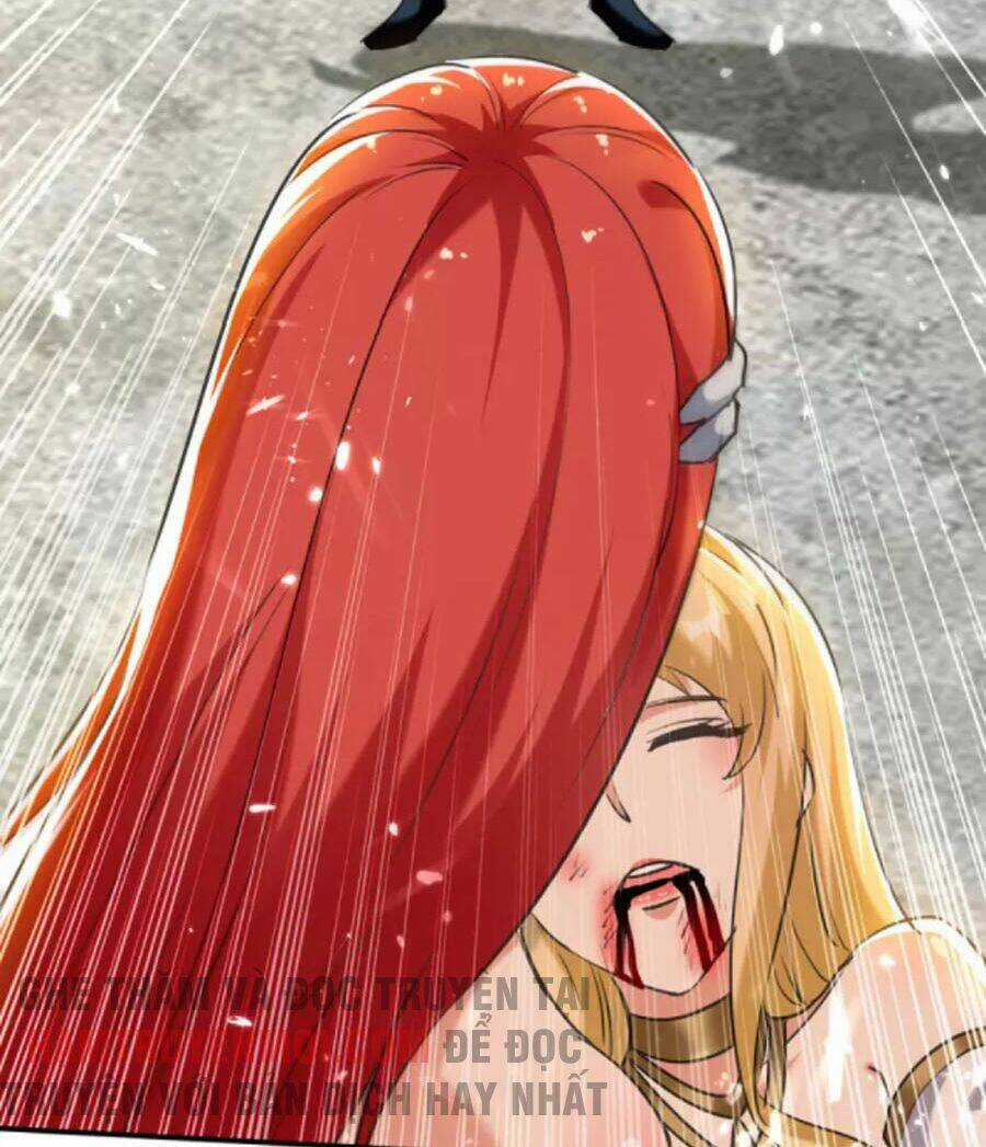 Đỉnh Cấp Võ Hồn - Chapter 140 - Trang 24