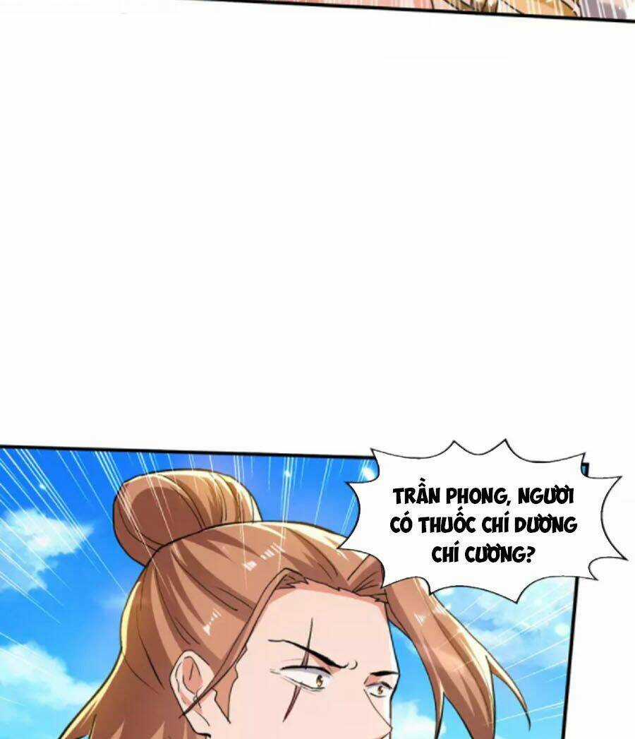 Đỉnh Cấp Võ Hồn - Chapter 140 - Trang 25