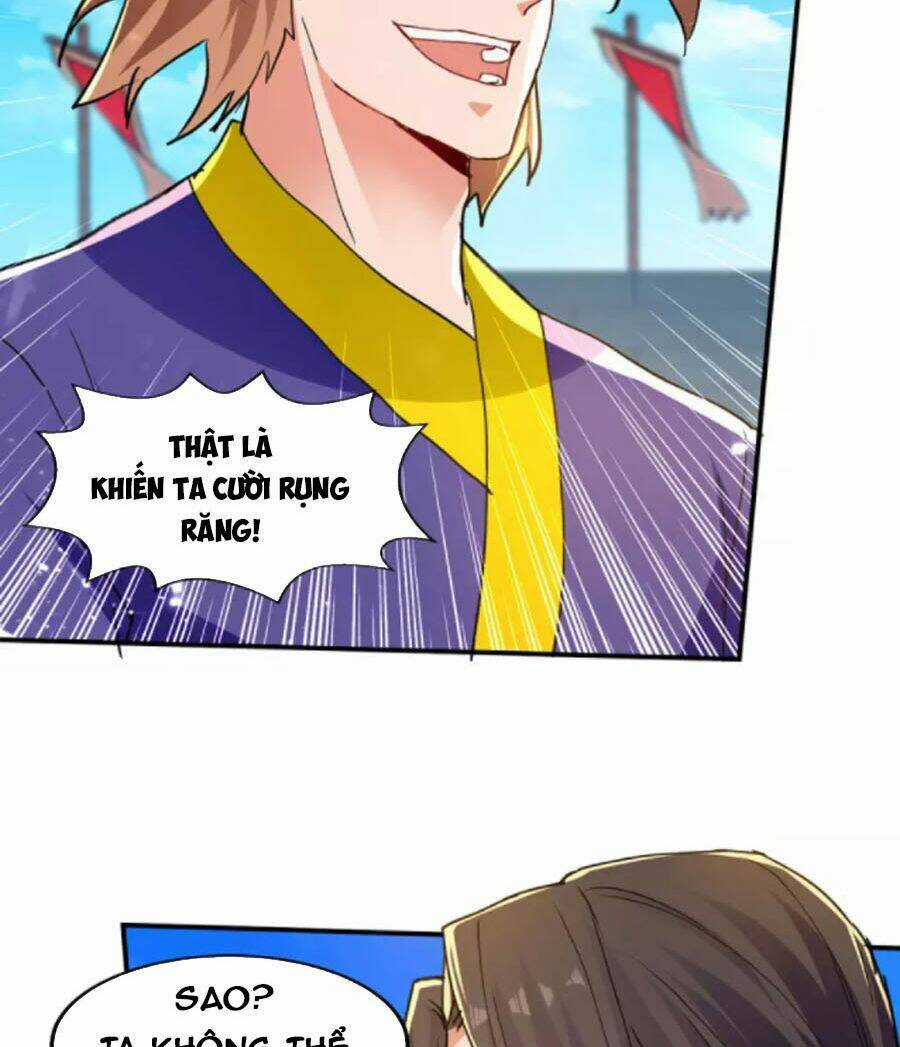 Đỉnh Cấp Võ Hồn - Chapter 140 - Trang 26