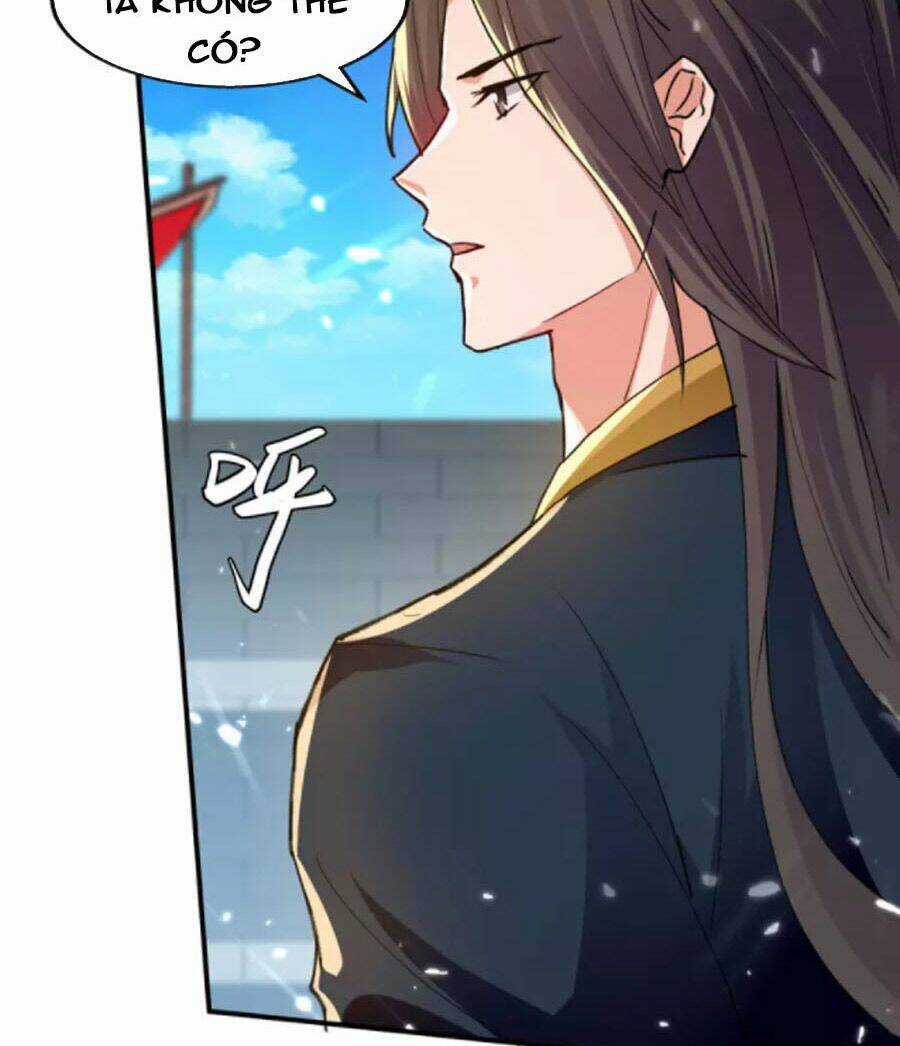 Đỉnh Cấp Võ Hồn - Chapter 140 - Trang 27