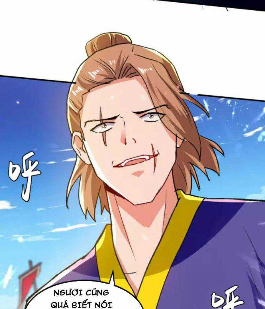 Đỉnh Cấp Võ Hồn - Chapter 140 - Trang 28