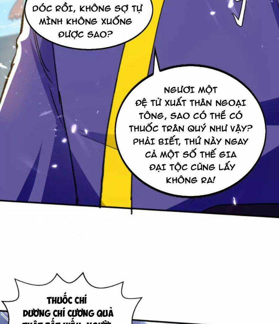 Đỉnh Cấp Võ Hồn - Chapter 140 - Trang 29