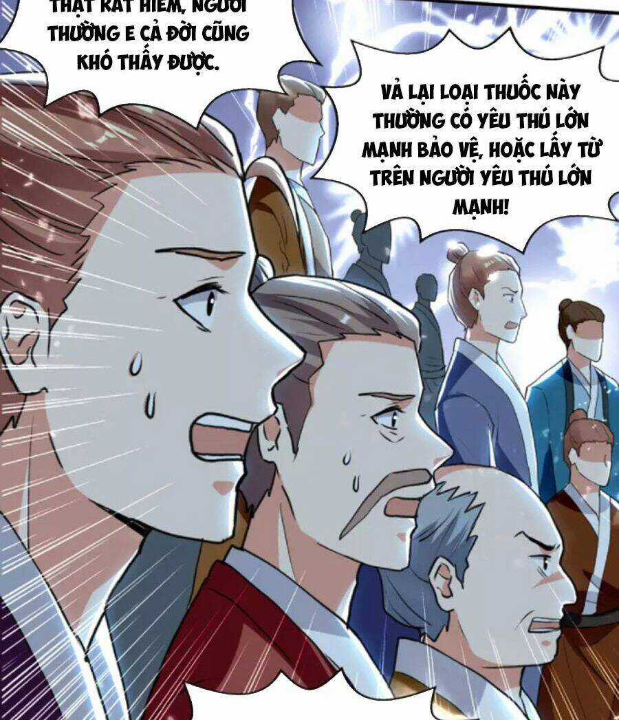 Đỉnh Cấp Võ Hồn - Chapter 140 - Trang 30