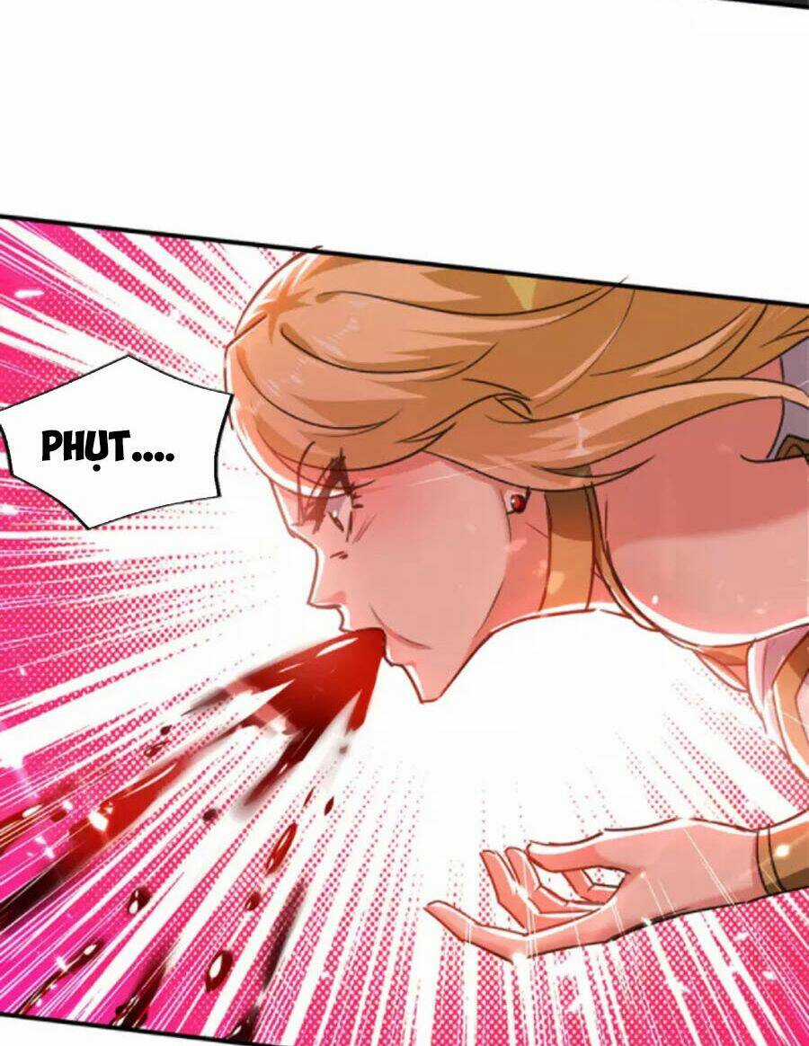 Đỉnh Cấp Võ Hồn - Chapter 140 - Trang 4