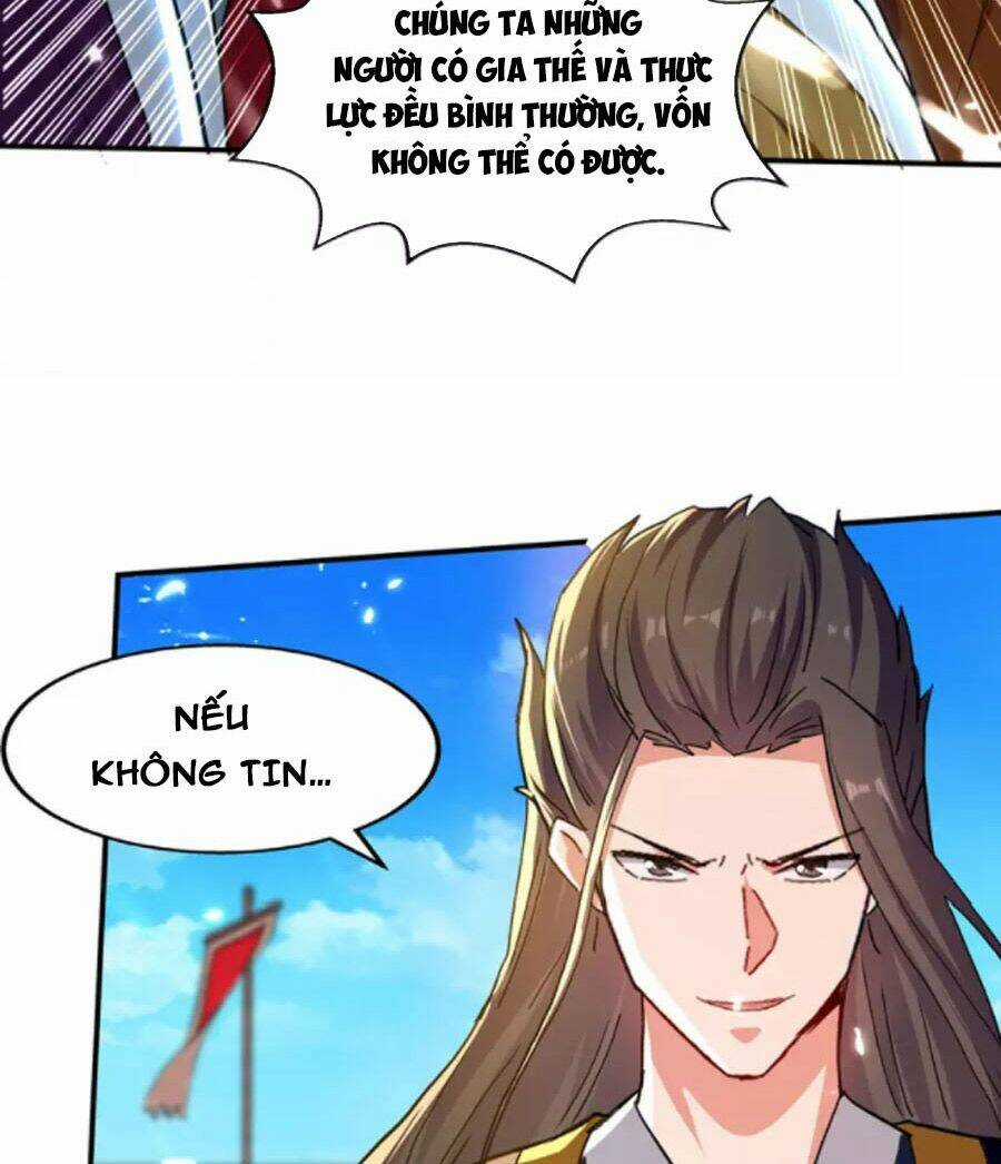 Đỉnh Cấp Võ Hồn - Chapter 140 - Trang 31