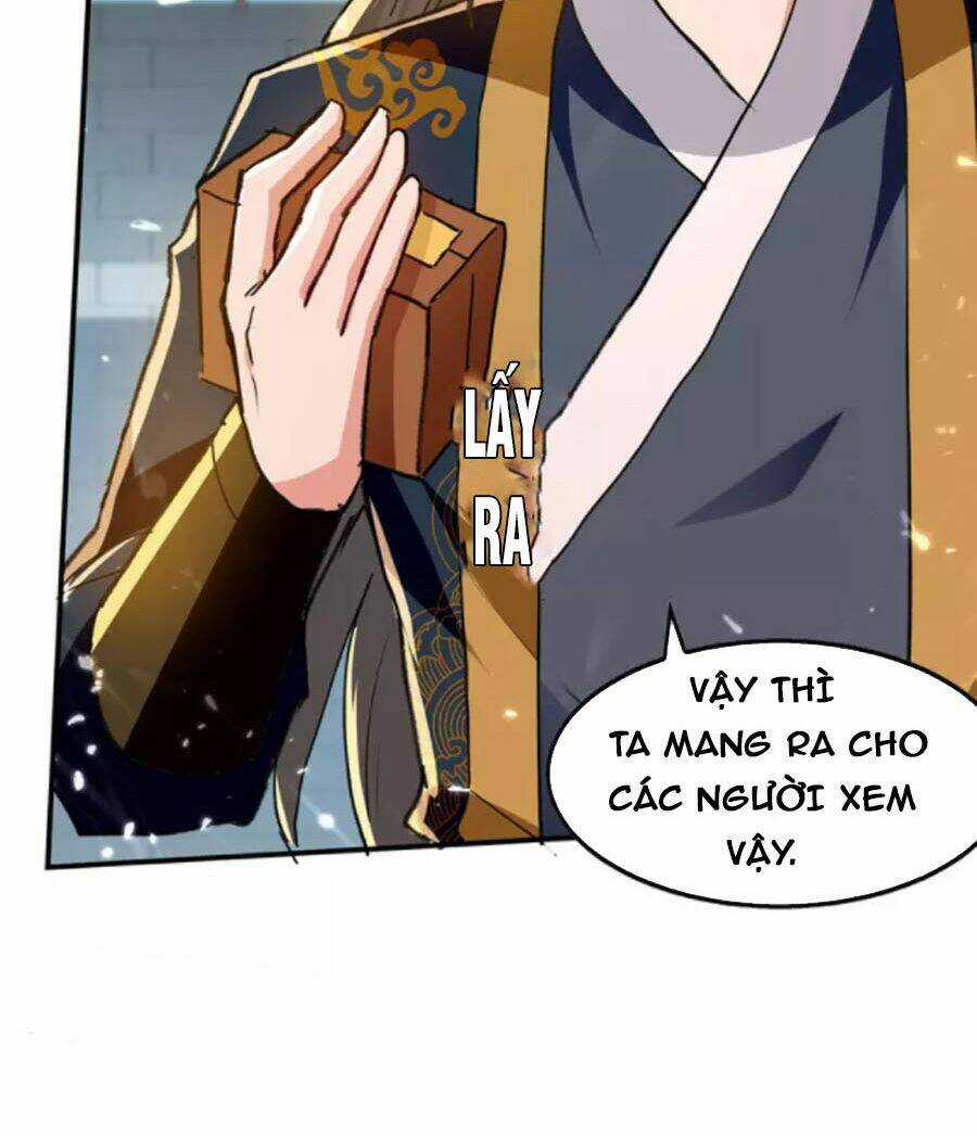 Đỉnh Cấp Võ Hồn - Chapter 140 - Trang 32