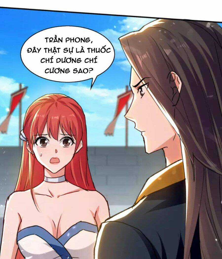 Đỉnh Cấp Võ Hồn - Chapter 140 - Trang 33