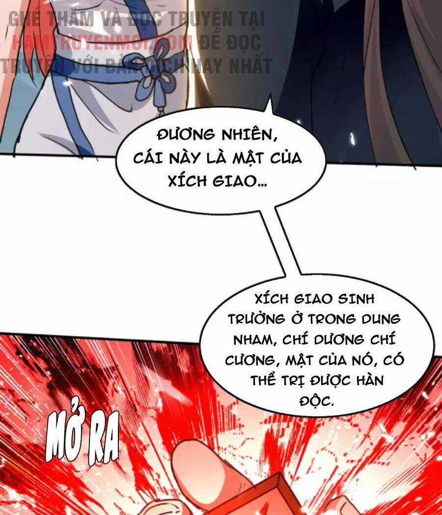 Đỉnh Cấp Võ Hồn - Chapter 140 - Trang 34