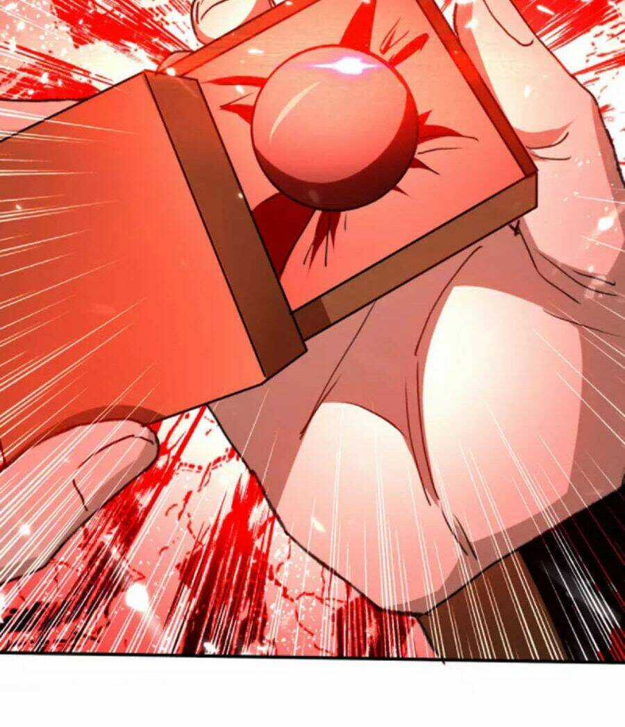 Đỉnh Cấp Võ Hồn - Chapter 140 - Trang 35