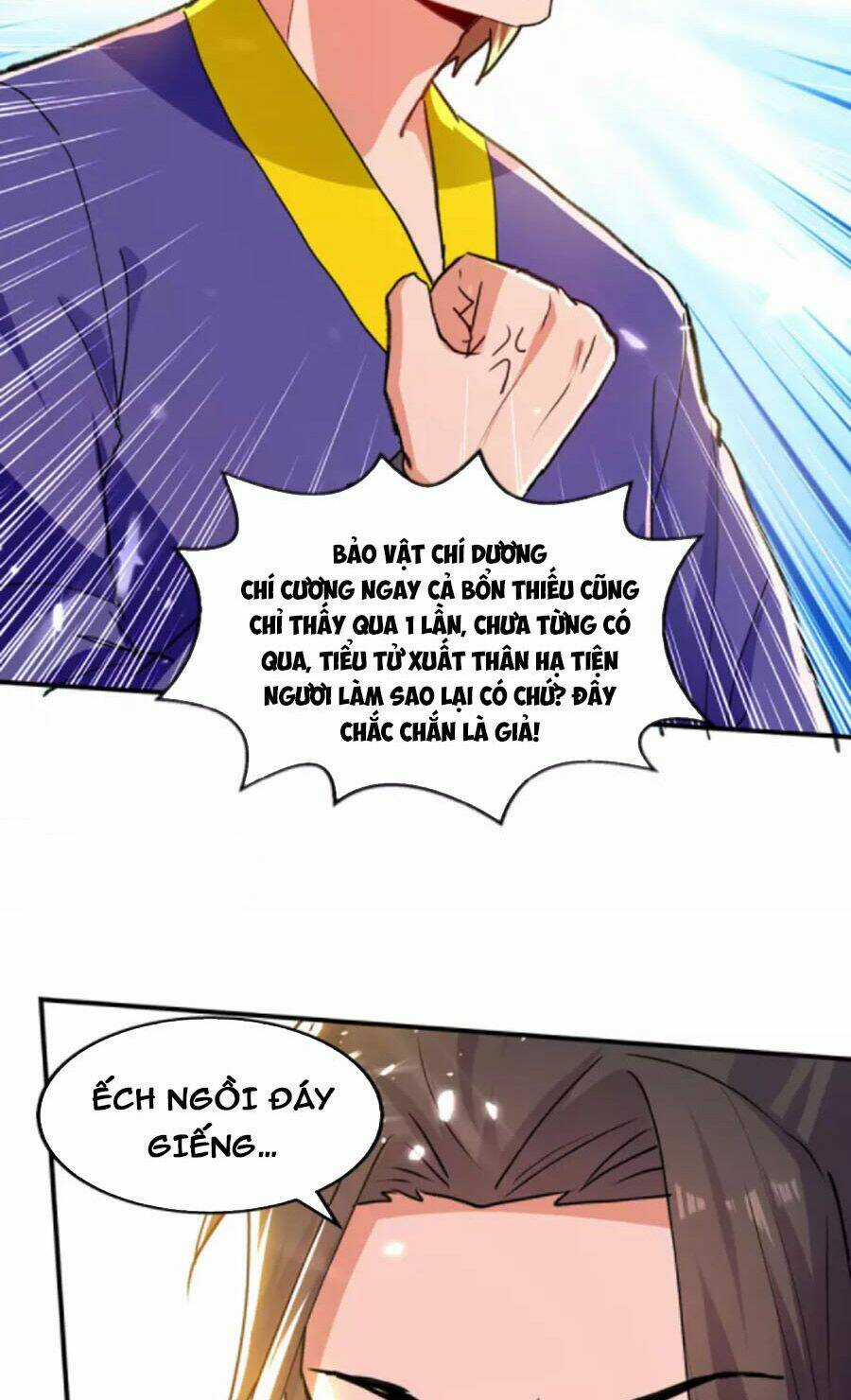 Đỉnh Cấp Võ Hồn - Chapter 140 - Trang 38