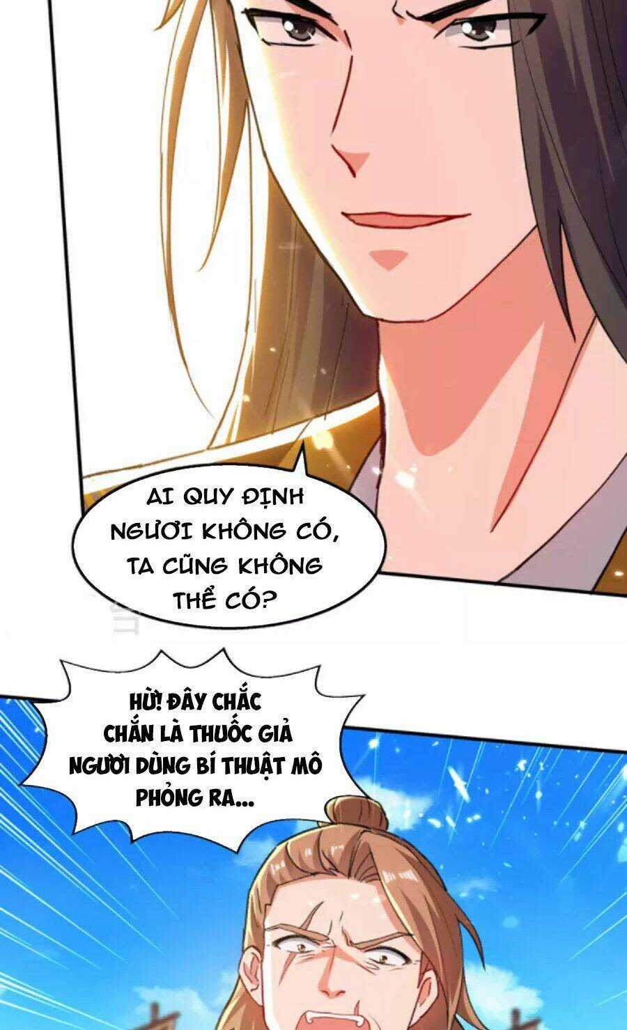 Đỉnh Cấp Võ Hồn - Chapter 140 - Trang 39