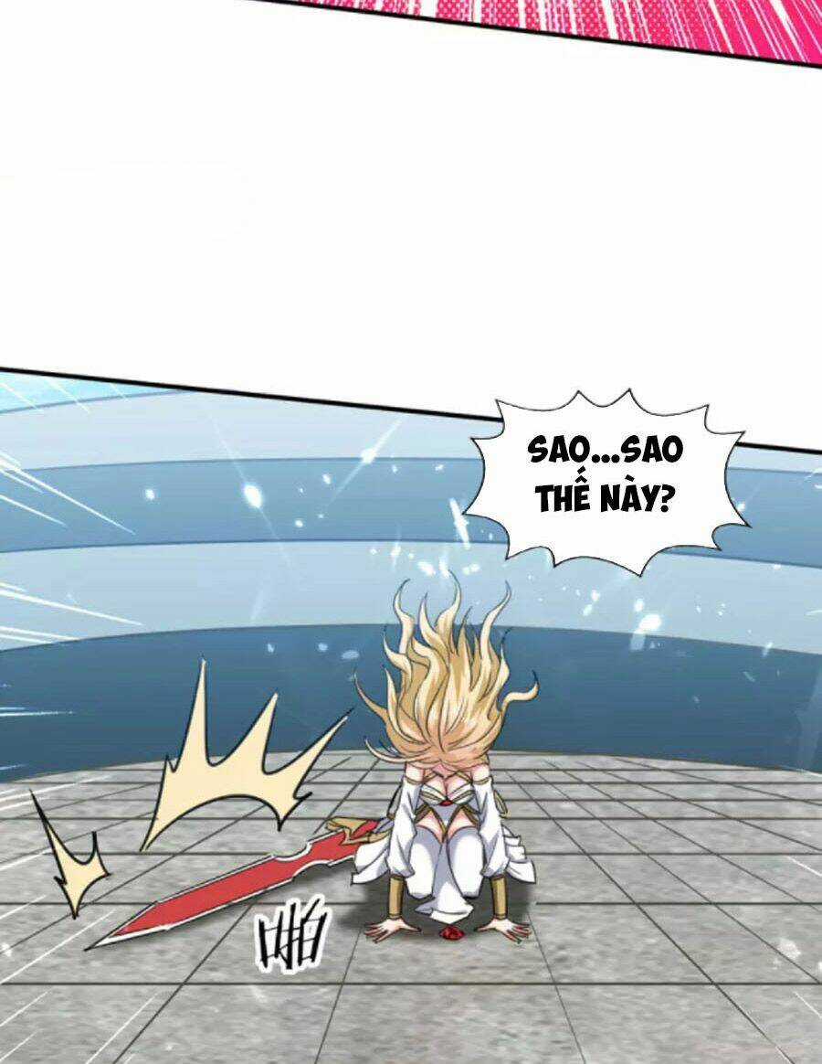 Đỉnh Cấp Võ Hồn - Chapter 140 - Trang 5