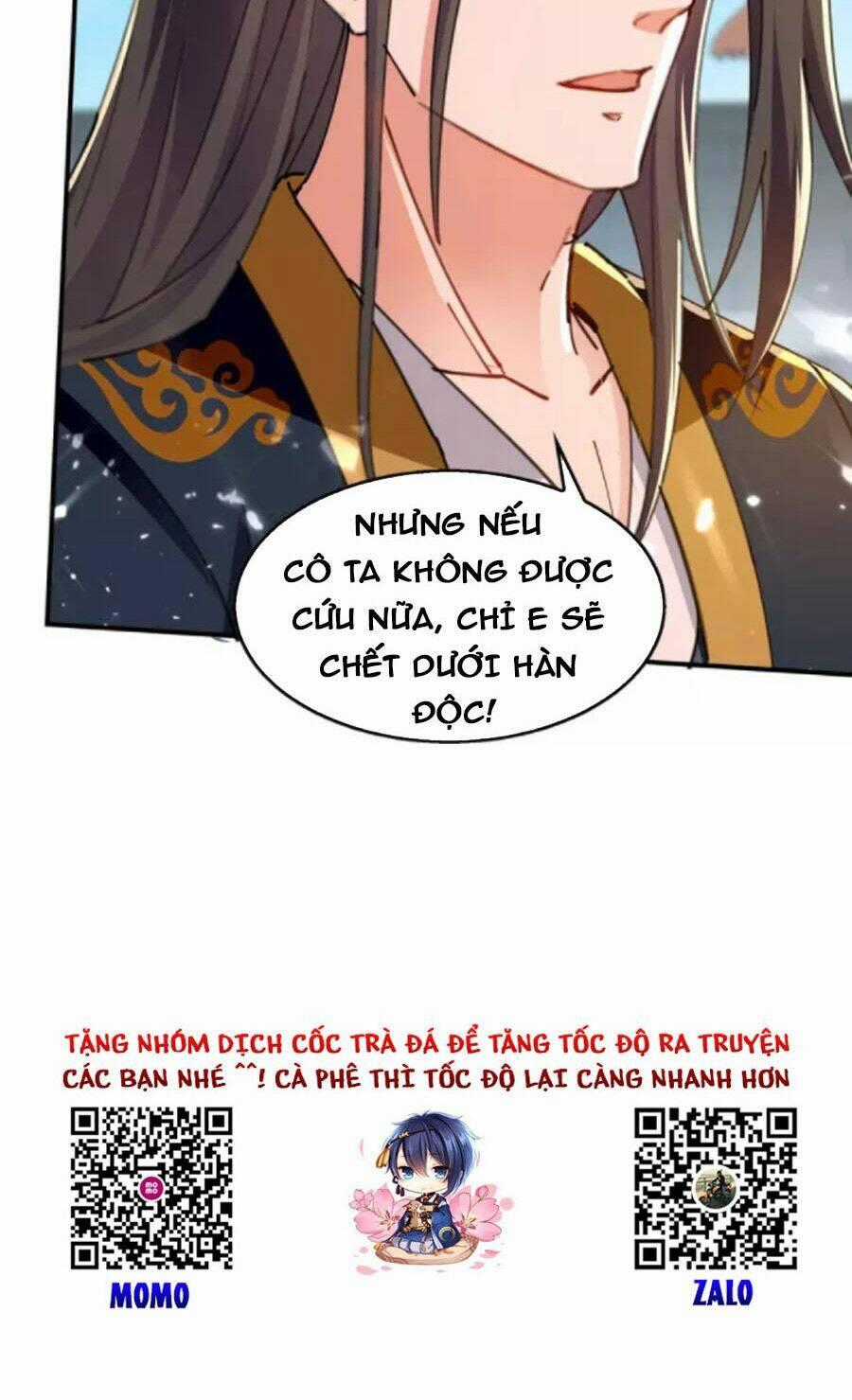 Đỉnh Cấp Võ Hồn - Chapter 140 - Trang 43