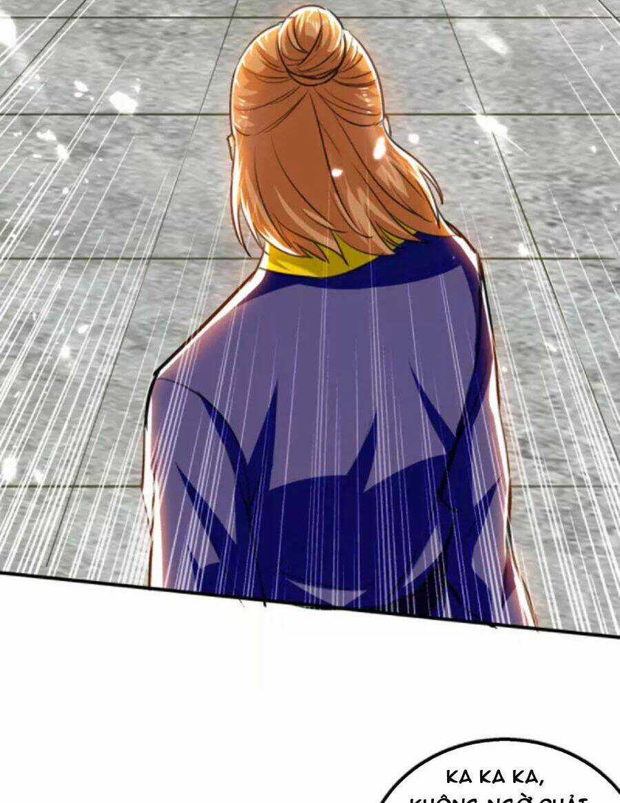 Đỉnh Cấp Võ Hồn - Chapter 140 - Trang 6