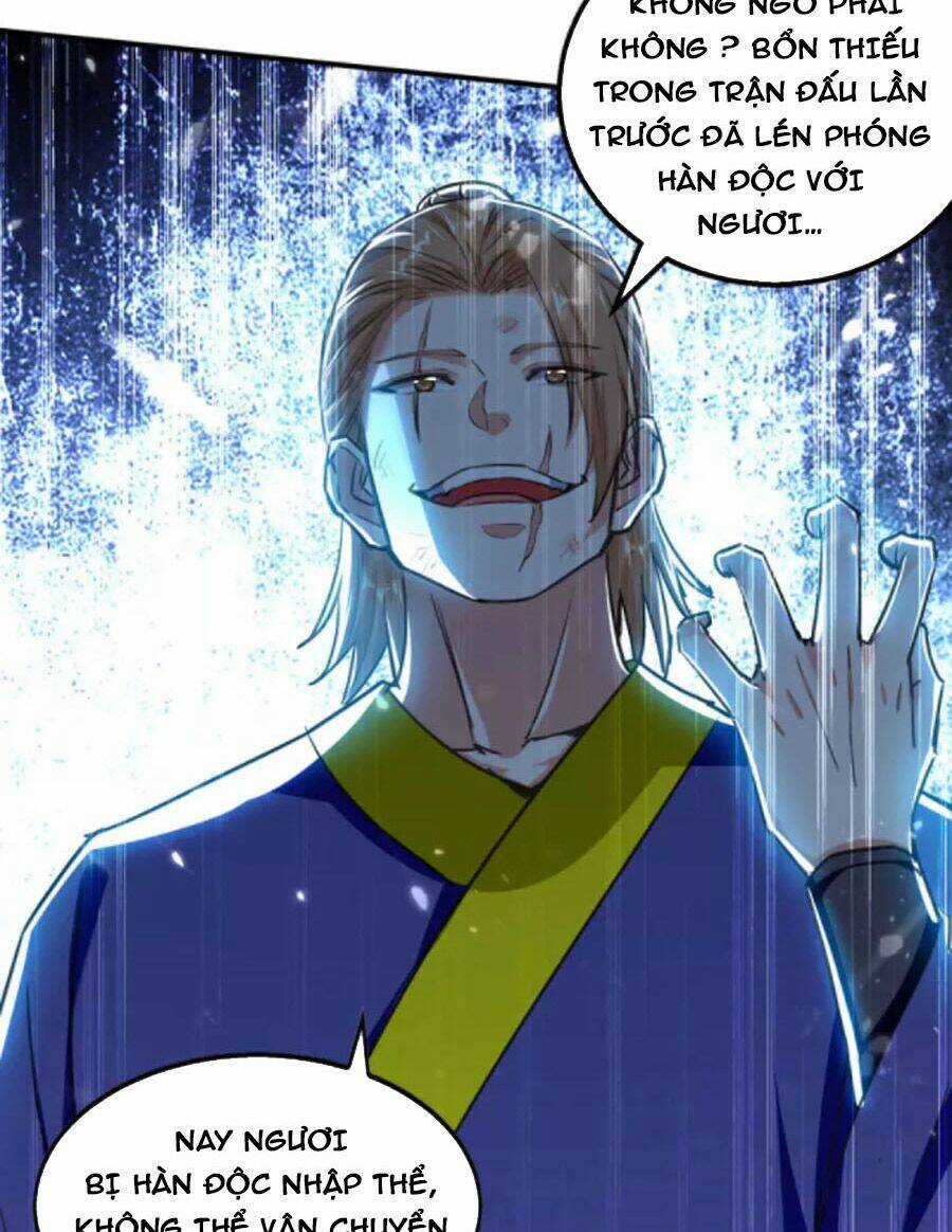 Đỉnh Cấp Võ Hồn - Chapter 140 - Trang 7