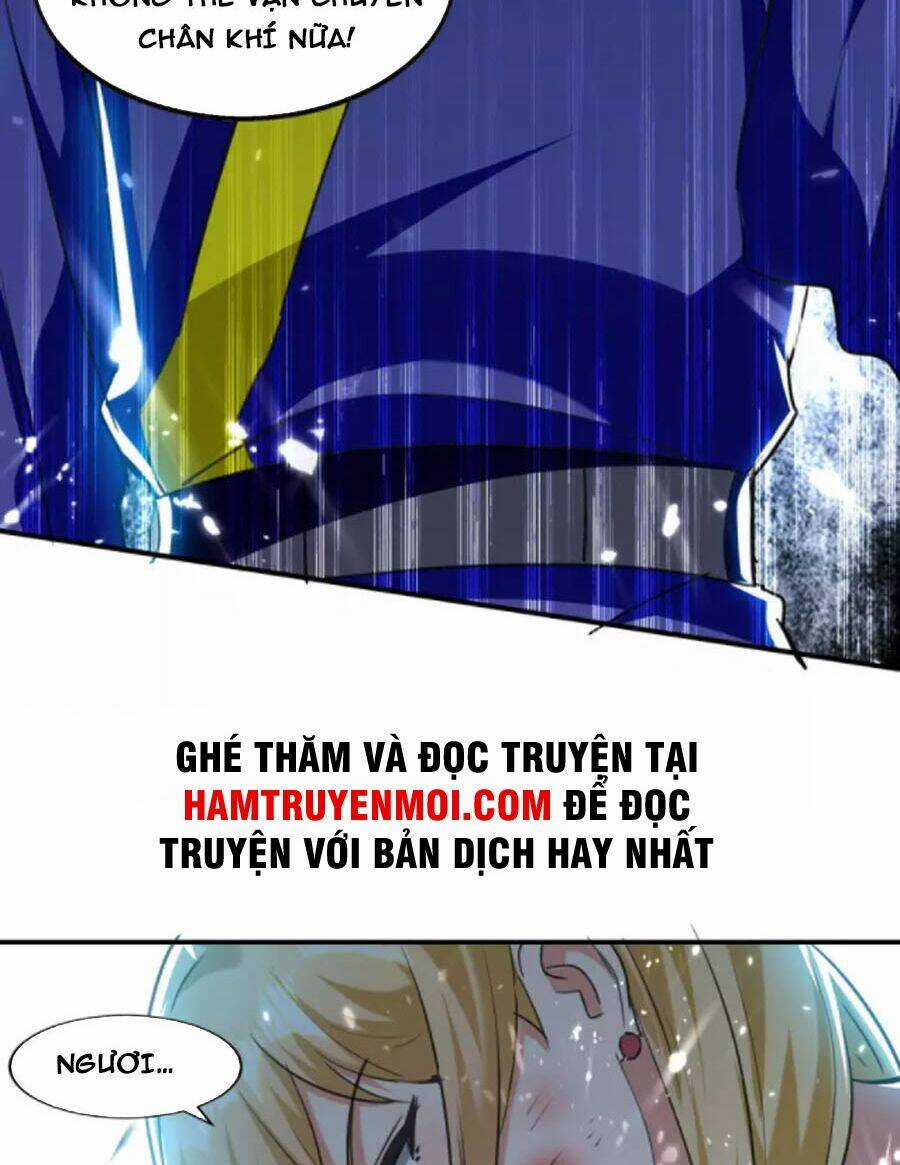 Đỉnh Cấp Võ Hồn - Chapter 140 - Trang 8
