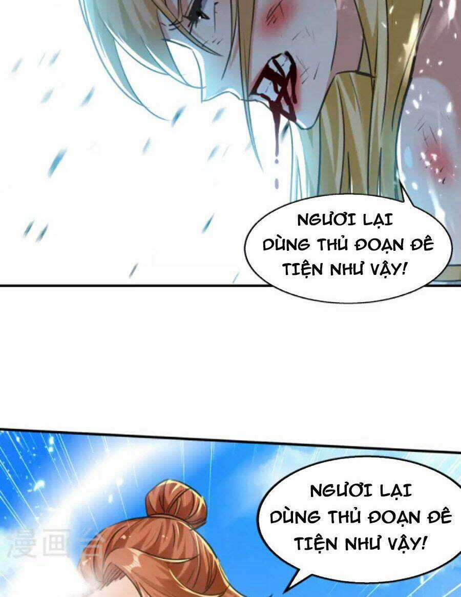 Đỉnh Cấp Võ Hồn - Chapter 140 - Trang 9
