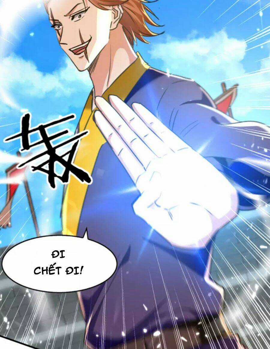 Đỉnh Cấp Võ Hồn - Chapter 140 - Trang 10