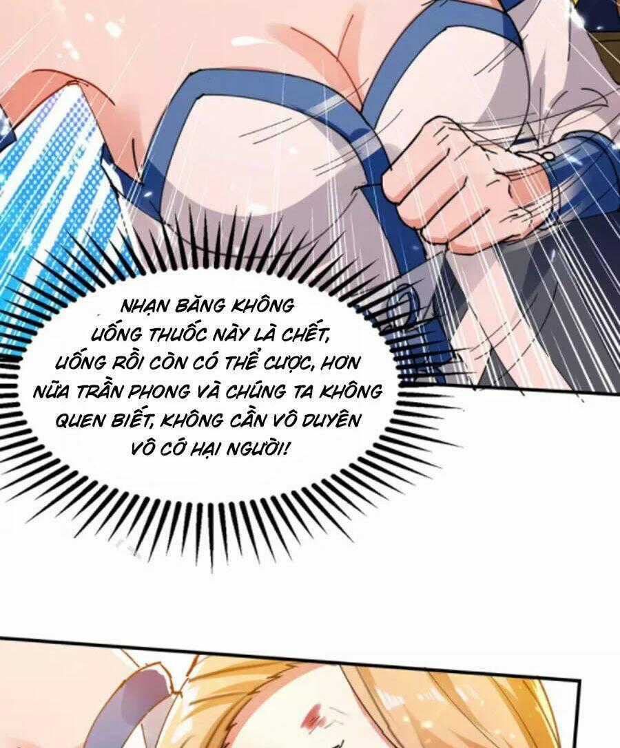 Đỉnh Cấp Võ Hồn - Chapter 141 - Trang 2