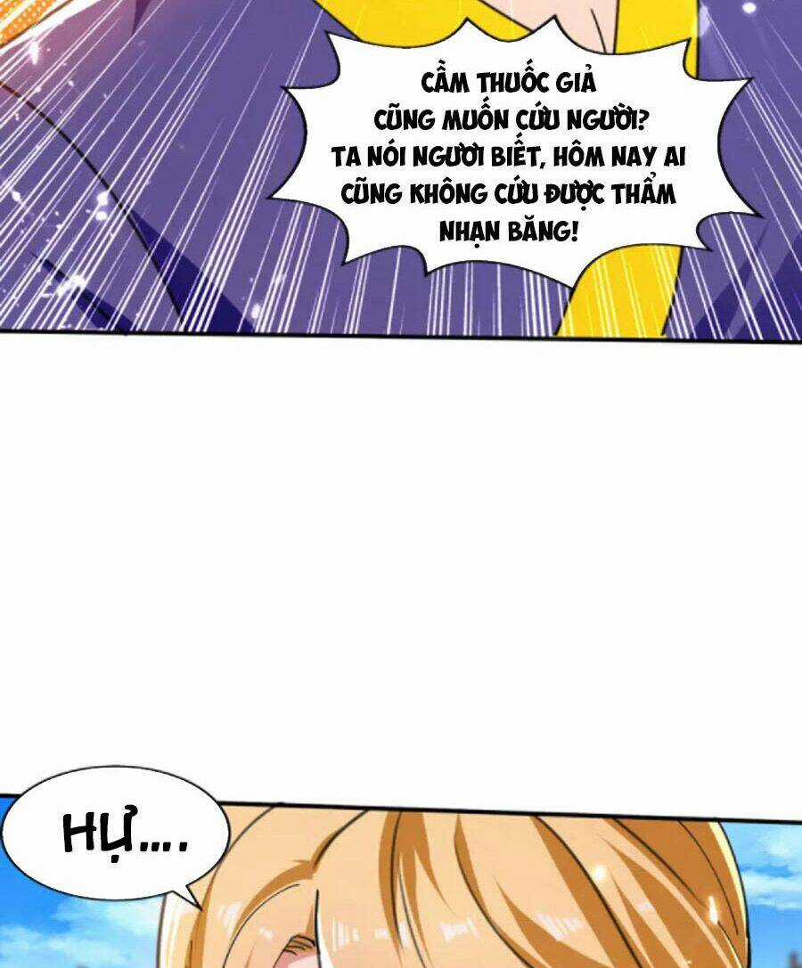 Đỉnh Cấp Võ Hồn - Chapter 141 - Trang 11