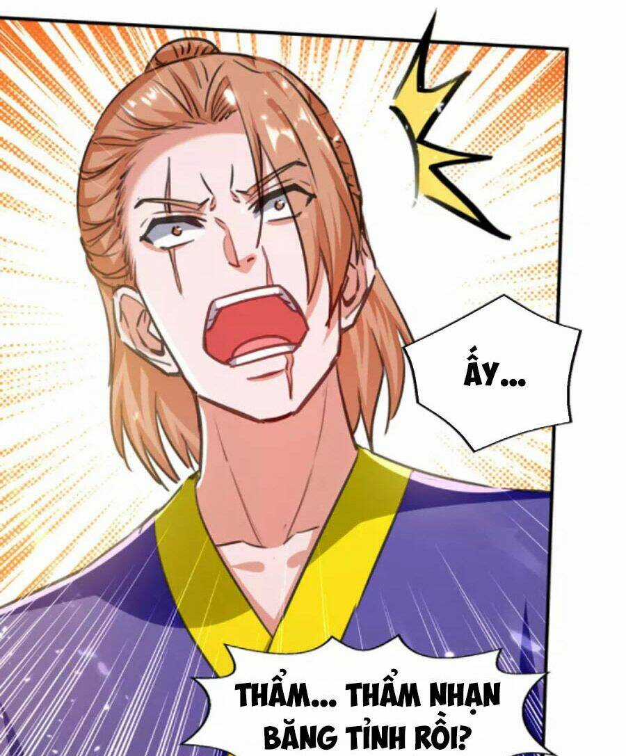 Đỉnh Cấp Võ Hồn - Chapter 141 - Trang 13