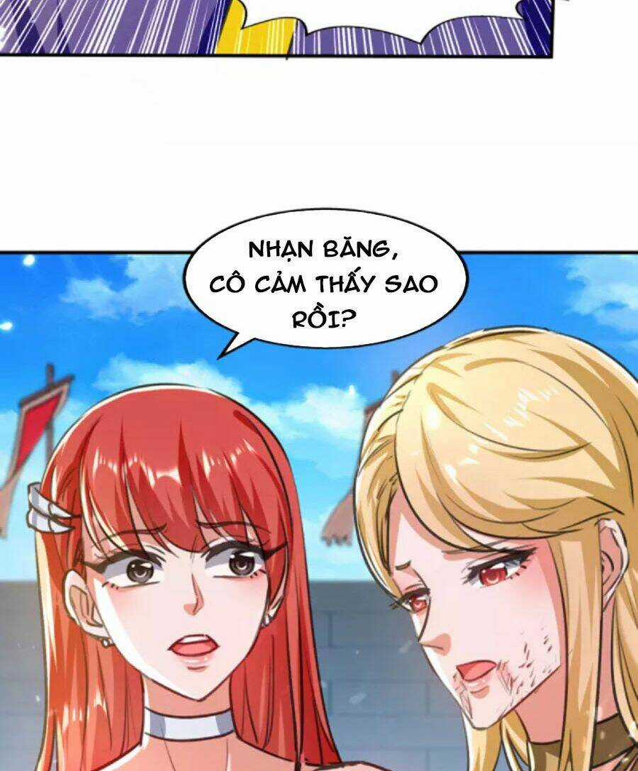 Đỉnh Cấp Võ Hồn - Chapter 141 - Trang 14