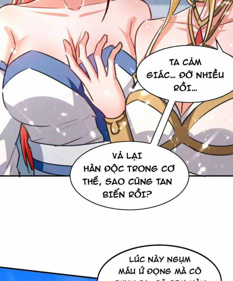 Đỉnh Cấp Võ Hồn - Chapter 141 - Trang 15