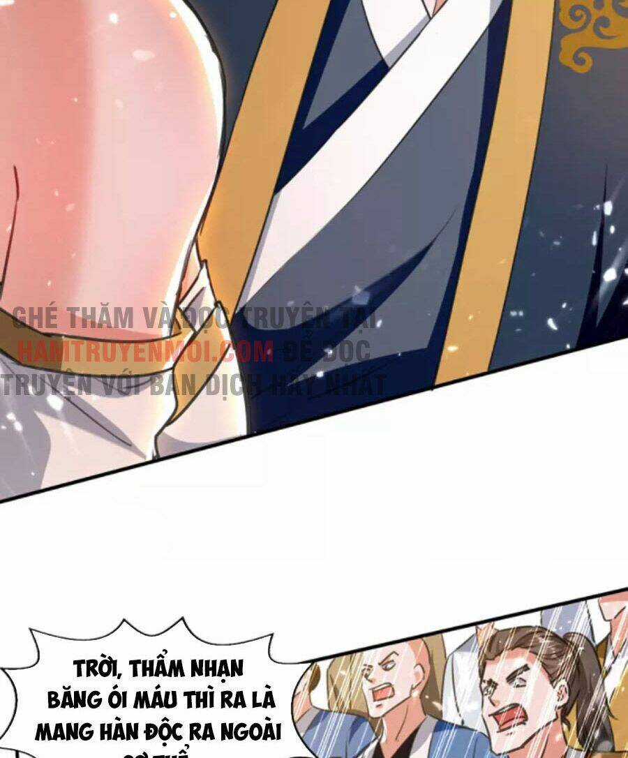 Đỉnh Cấp Võ Hồn - Chapter 141 - Trang 17