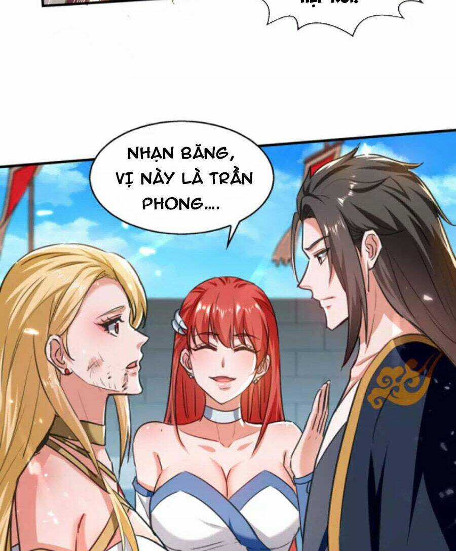 Đỉnh Cấp Võ Hồn - Chapter 141 - Trang 19