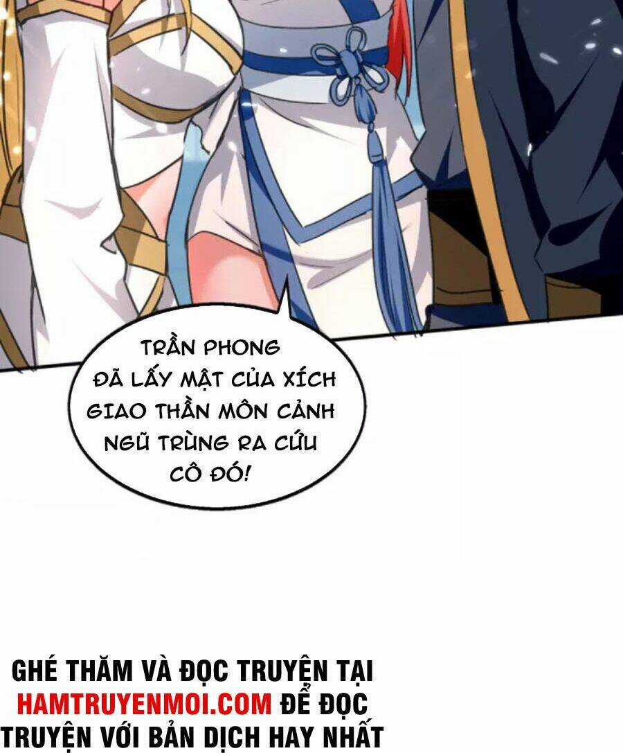 Đỉnh Cấp Võ Hồn - Chapter 141 - Trang 20