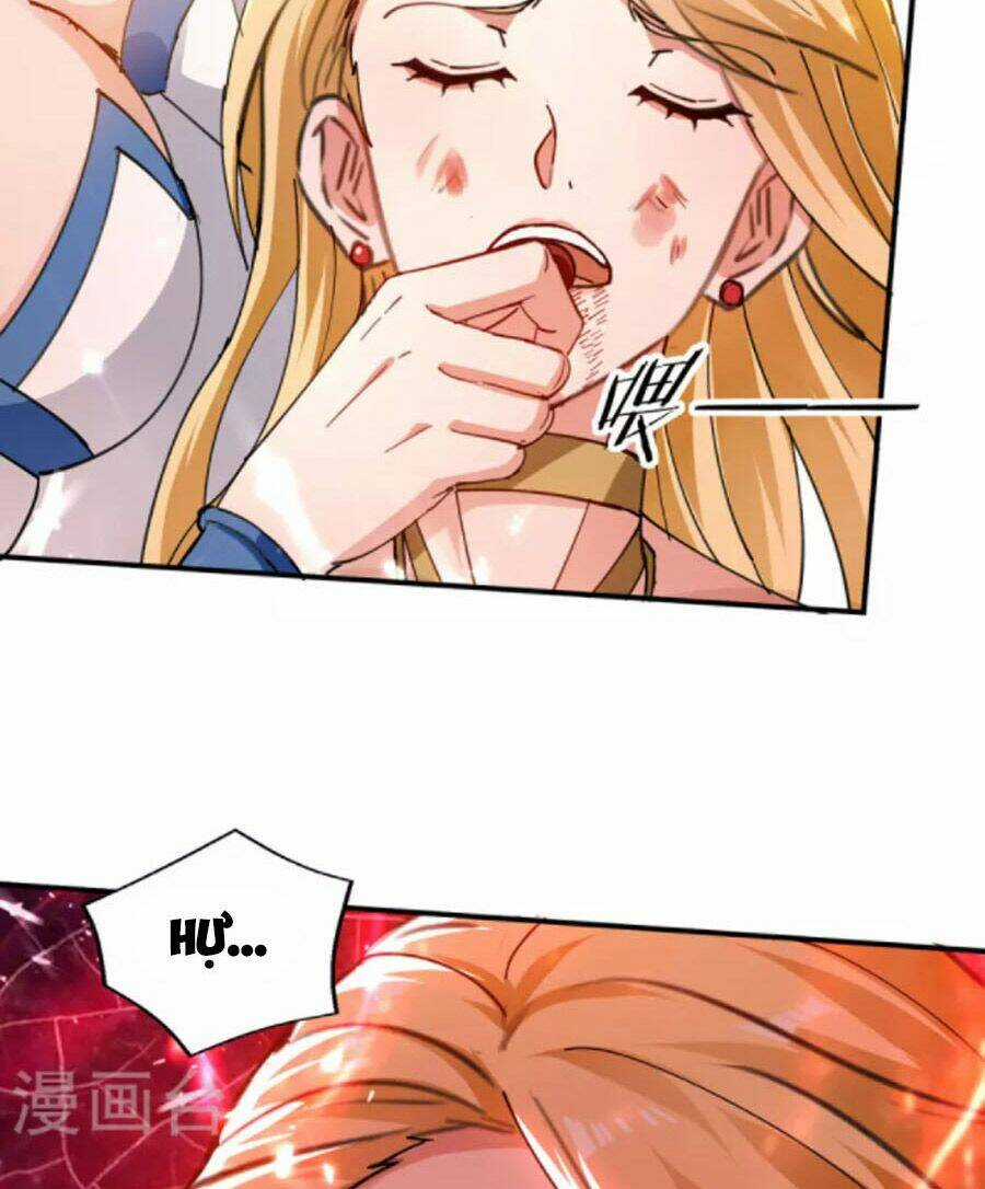 Đỉnh Cấp Võ Hồn - Chapter 141 - Trang 3