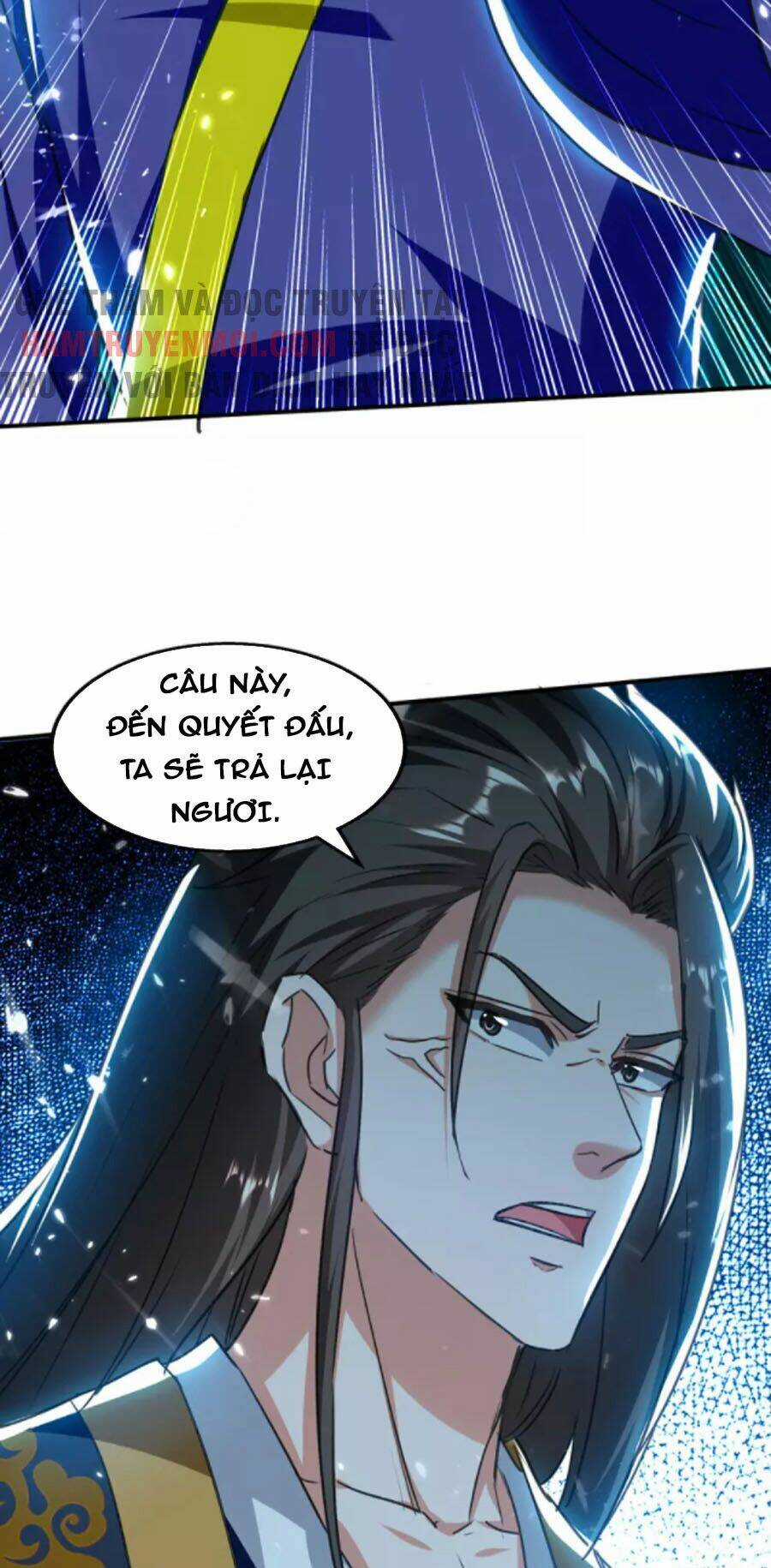 Đỉnh Cấp Võ Hồn - Chapter 141 - Trang 25