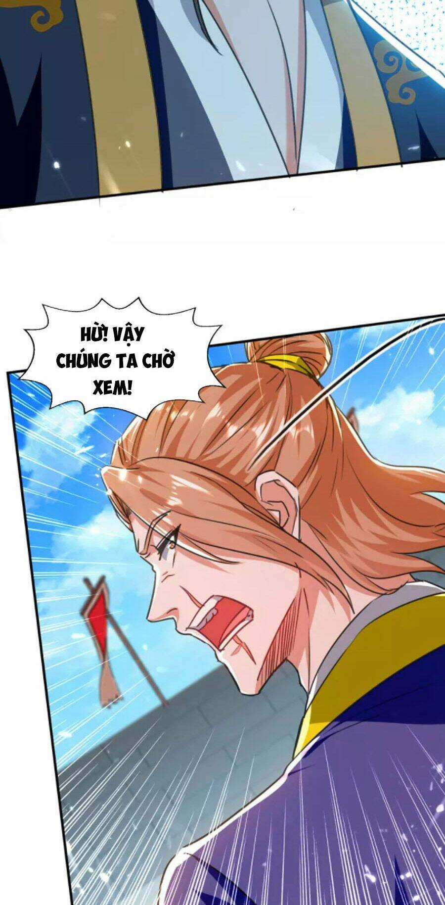 Đỉnh Cấp Võ Hồn - Chapter 141 - Trang 26