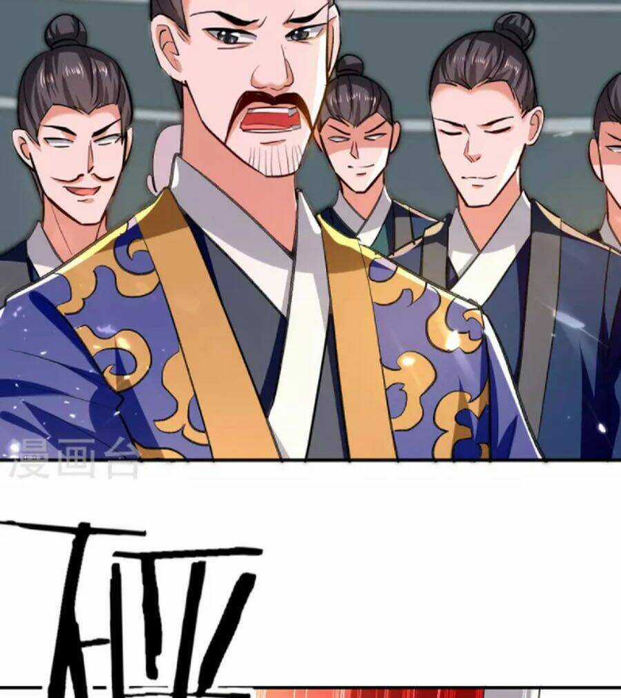 Đỉnh Cấp Võ Hồn - Chapter 141 - Trang 31