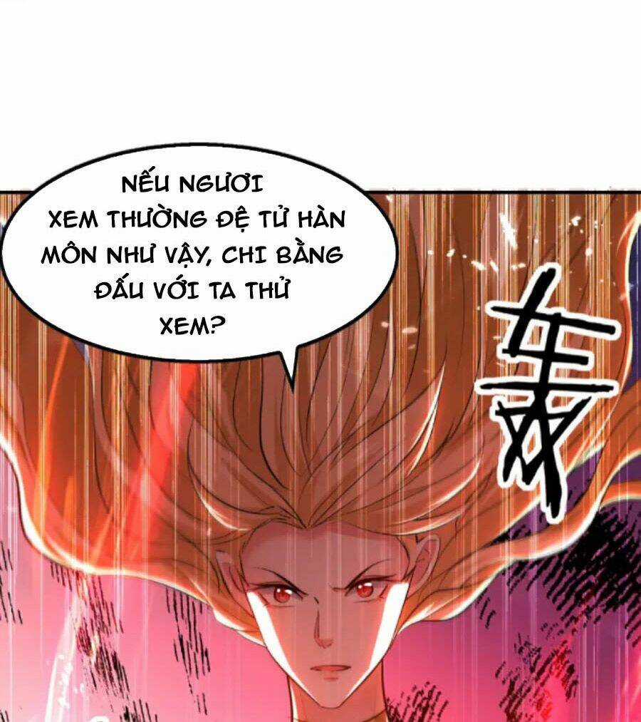 Đỉnh Cấp Võ Hồn - Chapter 141 - Trang 33