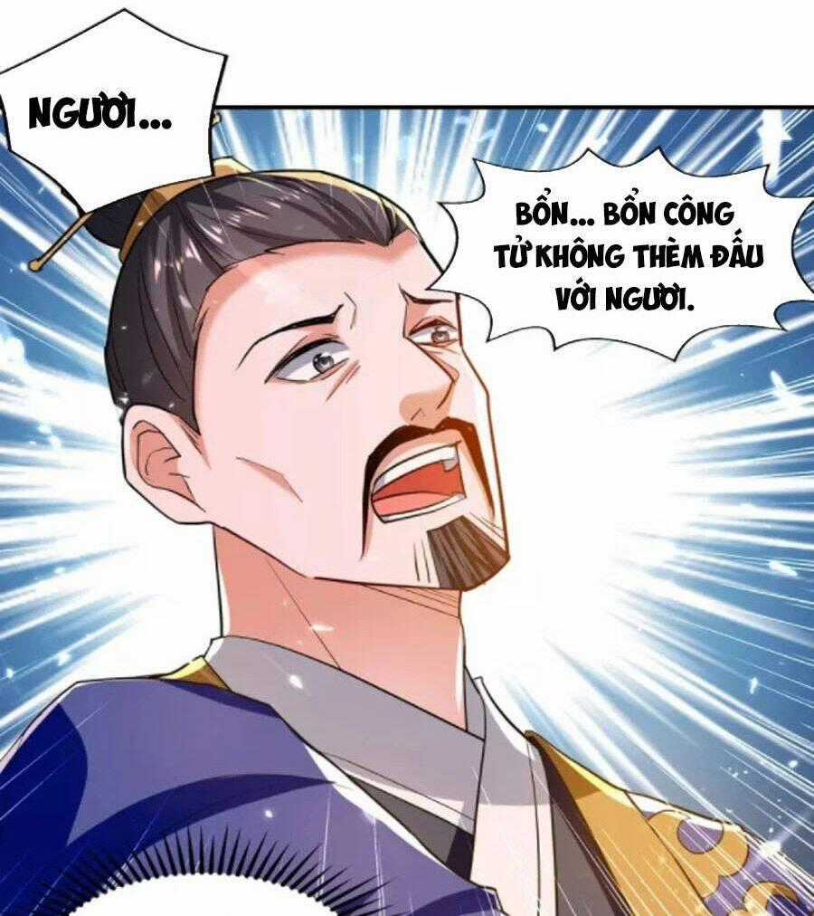 Đỉnh Cấp Võ Hồn - Chapter 141 - Trang 35