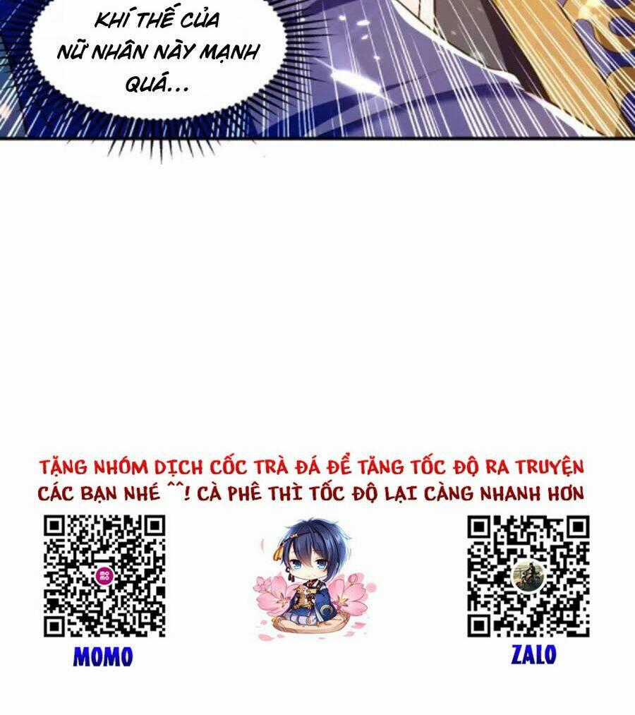 Đỉnh Cấp Võ Hồn - Chapter 141 - Trang 36