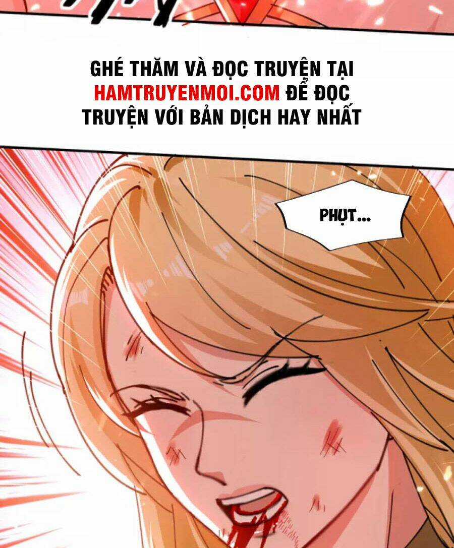 Đỉnh Cấp Võ Hồn - Chapter 141 - Trang 5