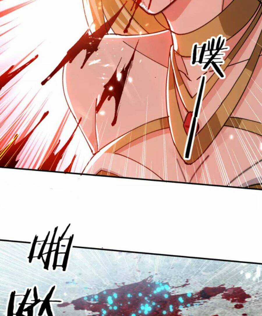 Đỉnh Cấp Võ Hồn - Chapter 141 - Trang 6