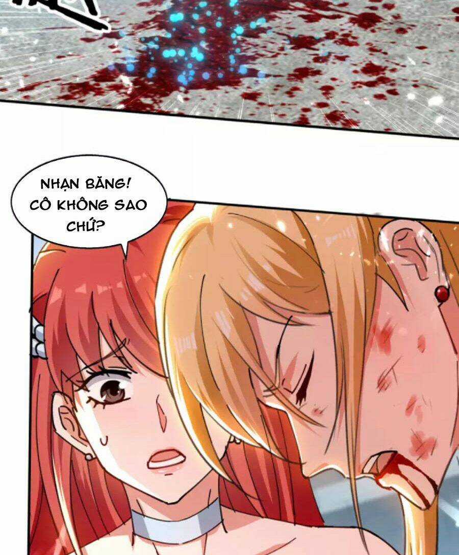 Đỉnh Cấp Võ Hồn - Chapter 141 - Trang 7