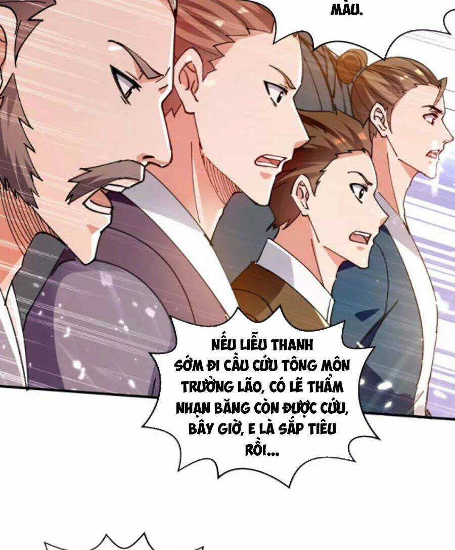 Đỉnh Cấp Võ Hồn - Chapter 141 - Trang 9