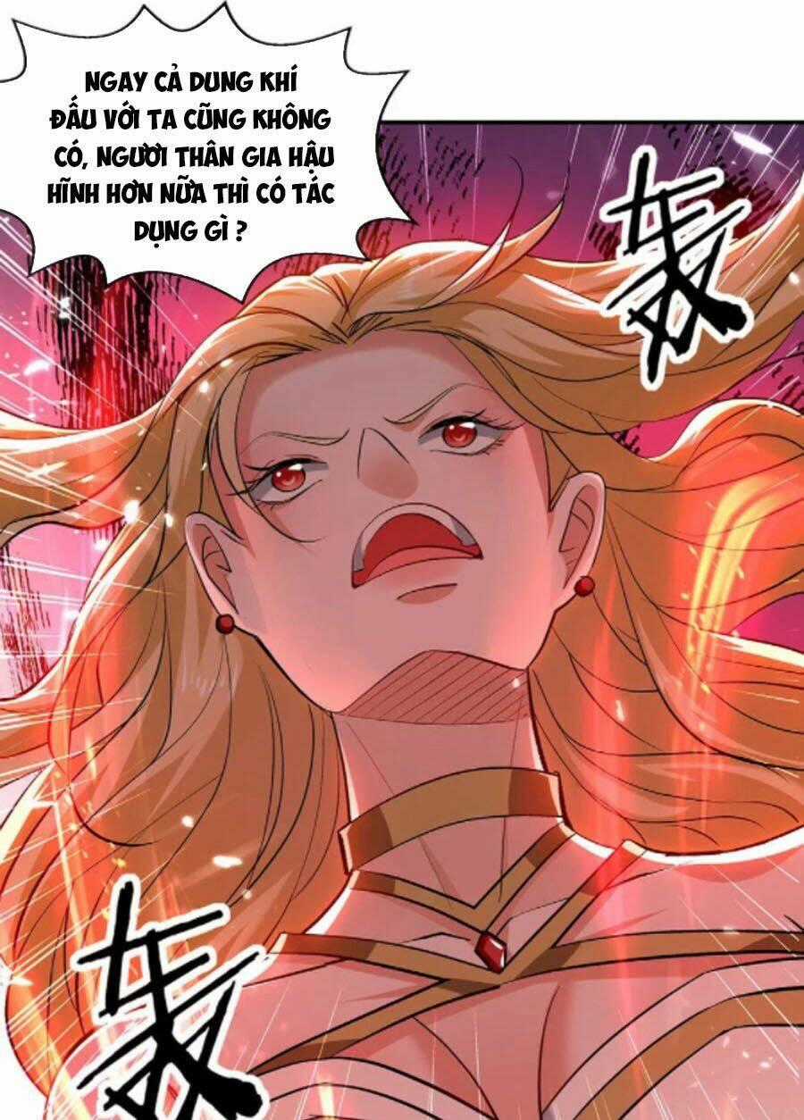 Đỉnh Cấp Võ Hồn - Chapter 142 - Trang 1