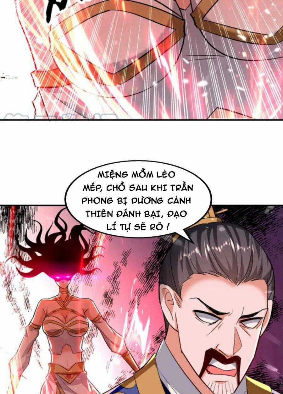 Đỉnh Cấp Võ Hồn - Chapter 142 - Trang 2