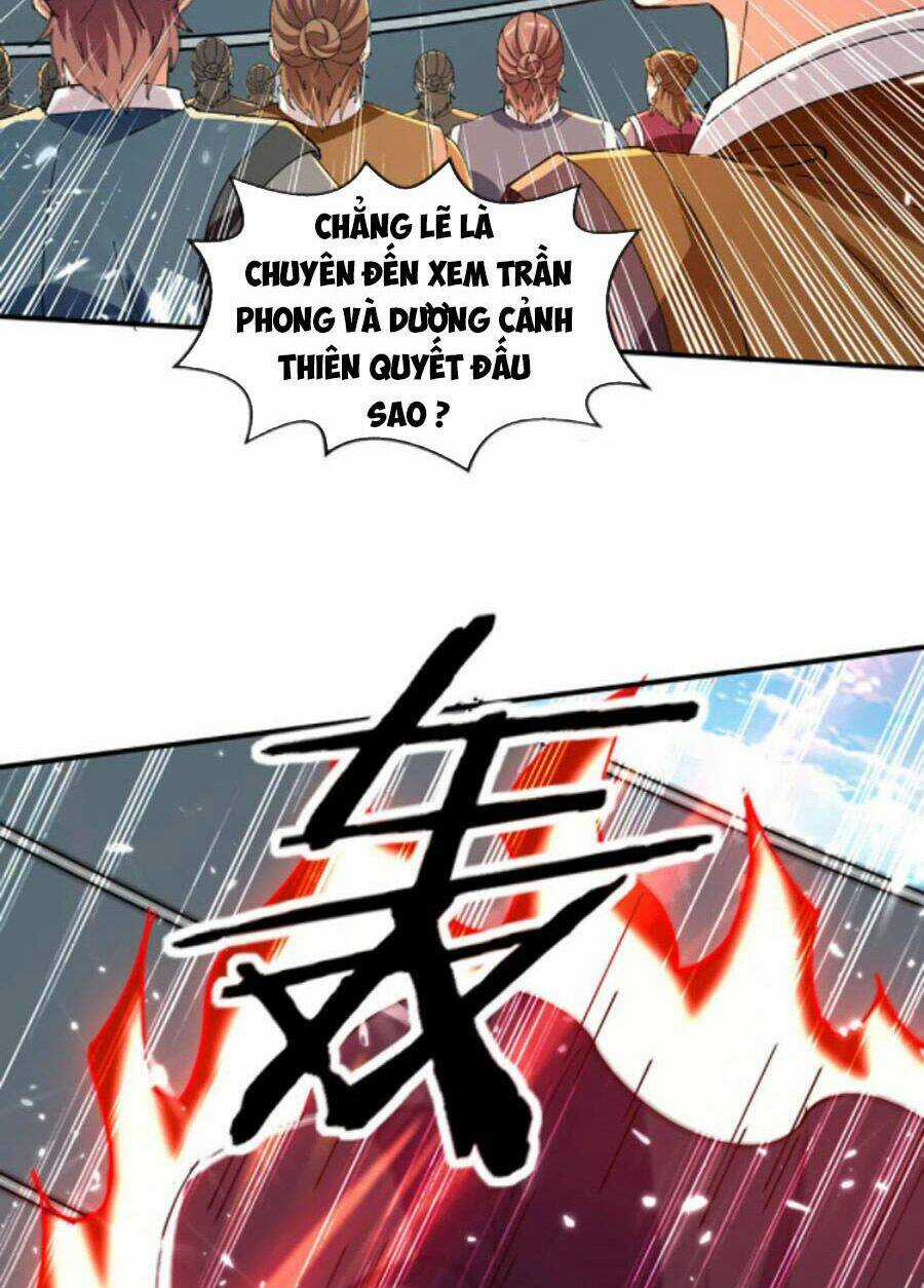 Đỉnh Cấp Võ Hồn - Chapter 142 - Trang 11