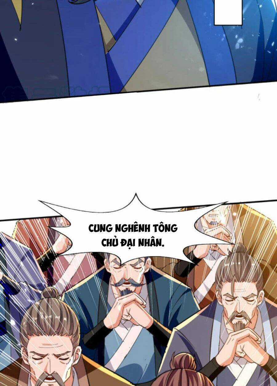 Đỉnh Cấp Võ Hồn - Chapter 142 - Trang 14