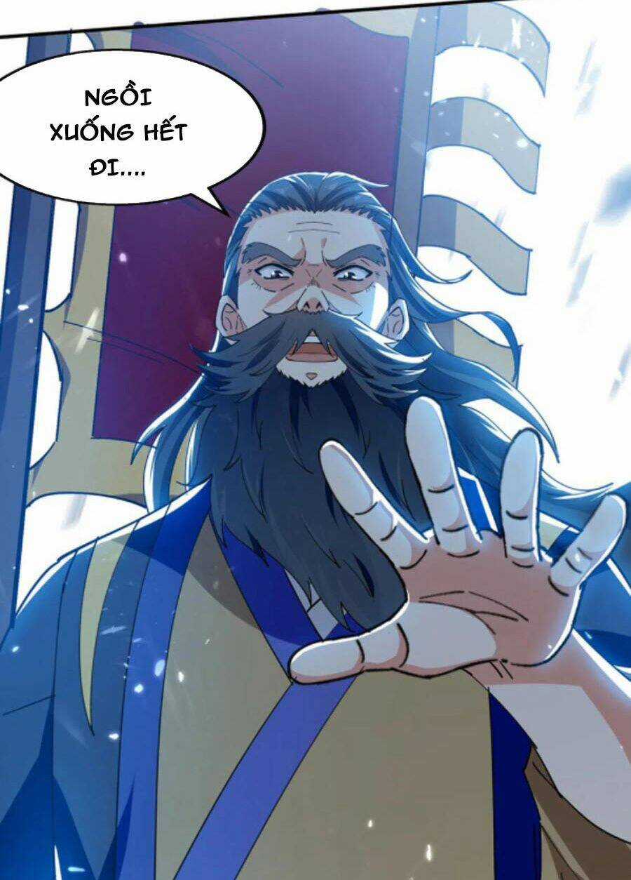 Đỉnh Cấp Võ Hồn - Chapter 142 - Trang 16